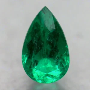Colombian Emeralds