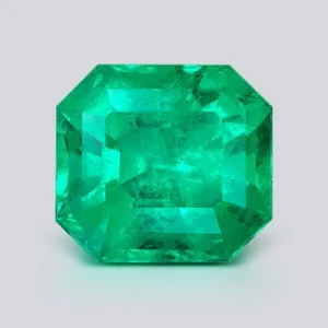 Zambian Emeralds