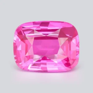 Pink Sapphire